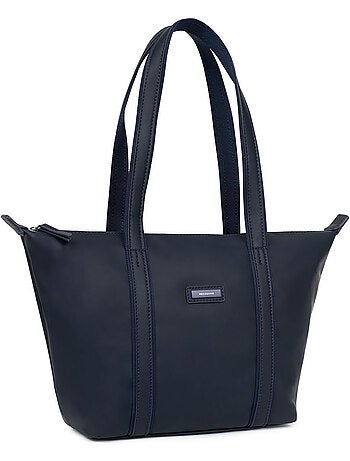 Sac cabas porté épaule moyen tara hexagona