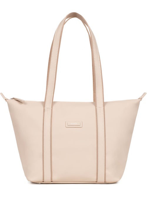 Sac cabas porté épaule  Moyen TARA - Kiabi