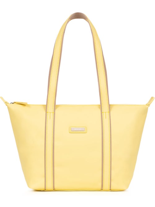Sac cabas porté épaule  Moyen TARA - Kiabi