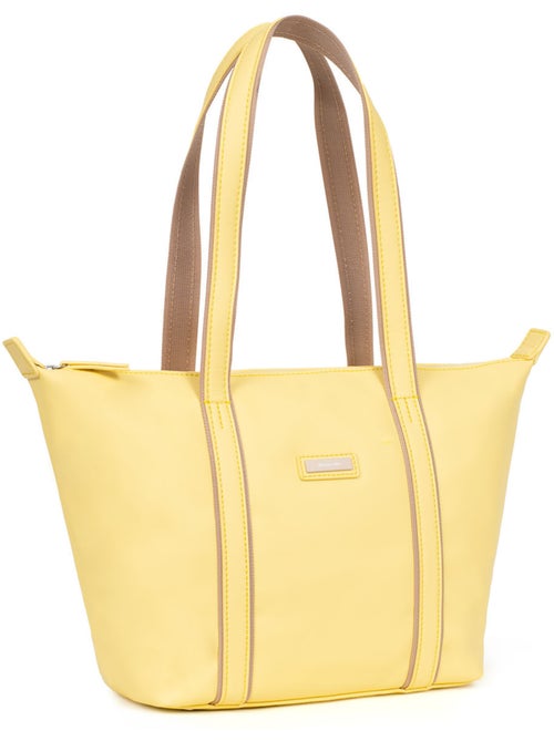 Sac cabas porté épaule  Moyen TARA - Kiabi
