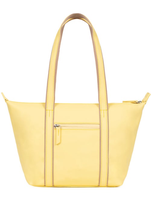 Sac cabas porté épaule  Moyen TARA - Kiabi