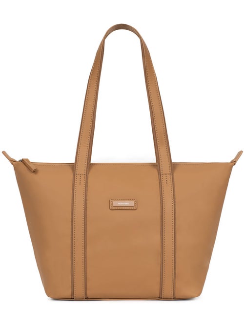 Sac cabas porté épaule  Moyen TARA - Kiabi