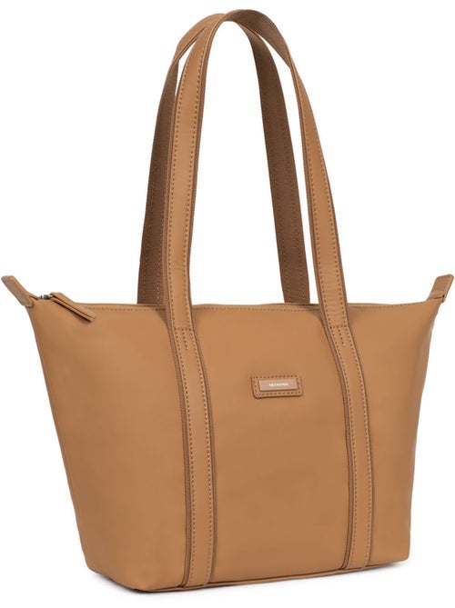 Sac cabas porté épaule  Moyen TARA - Kiabi