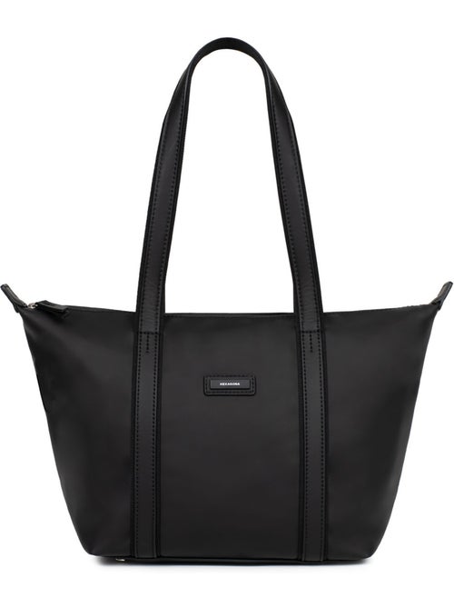 Sac cabas porté épaule  Moyen TARA - Kiabi