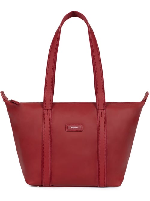 Sac cabas porté épaule  Moyen TARA - Kiabi