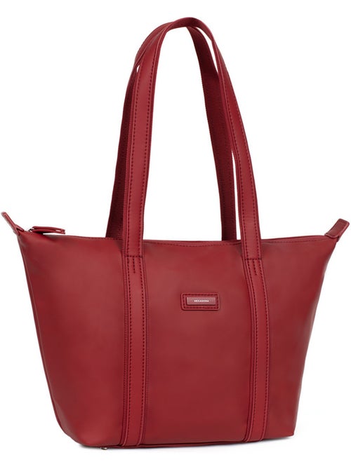 Sac cabas porté épaule  Moyen TARA - Kiabi