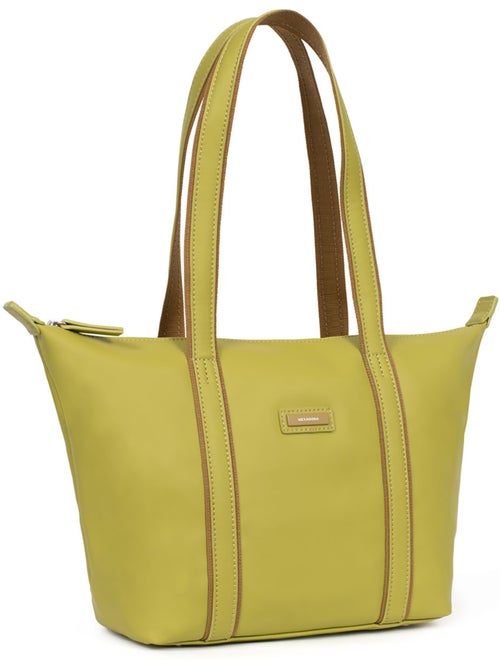 Sac cabas porté épaule  Moyen TARA - Kiabi
