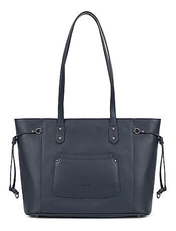Sac cabas porté épaule Tessa Femme