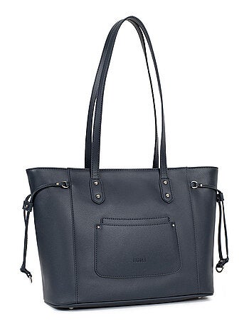 Sac cabas porté épaule Tessa Femme