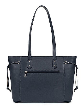 Sac cabas porté épaule Tessa Femme