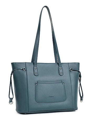 Sac cabas porté épaule Tessa Femme