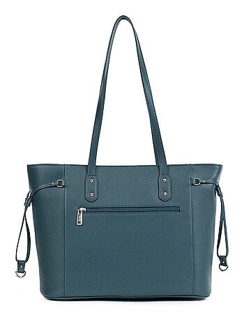 Sac cabas porté épaule Tessa Femme