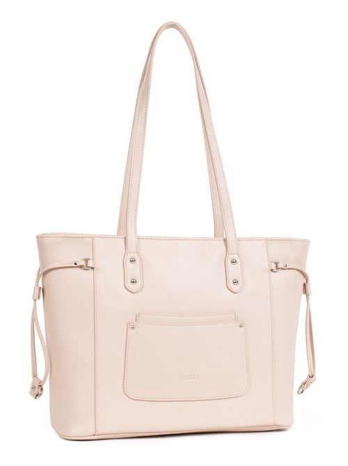 Sac cabas porté épaule Tessa Femme Fêtes des mères  | FAGOLA - Kiabi