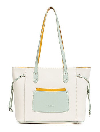 Sac cabas porté épaule Tessa Femme Fêtes des mères | FAGOLA
