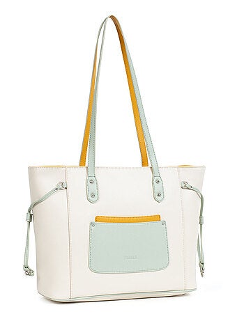Sac cabas porté épaule Tessa Femme Fêtes des mères | FAGOLA