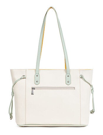 Sac cabas porté épaule Tessa Femme Fêtes des mères | FAGOLA