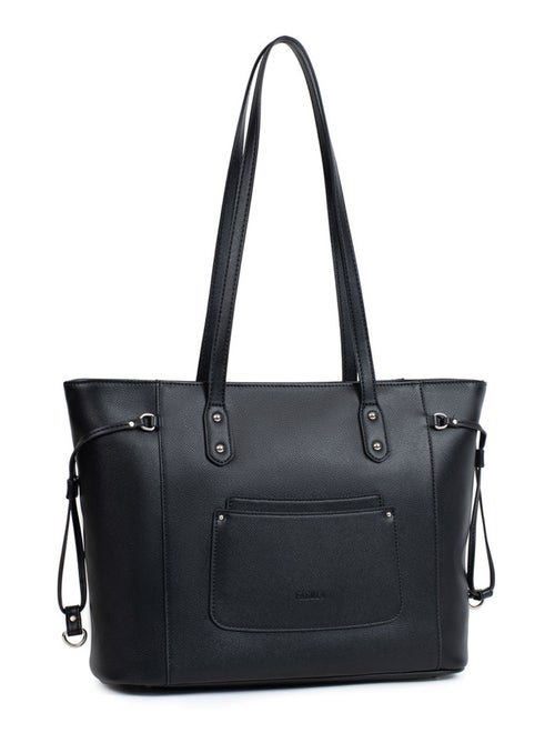 Sac cabas porté épaule Tessa Femme Fêtes des mères  | FAGOLA - Kiabi