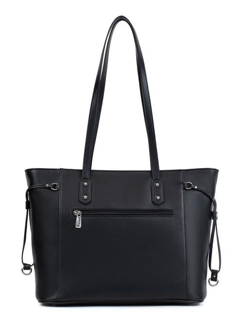 Sac cabas porté épaule Tessa Femme Fêtes des mères  | FAGOLA - Kiabi