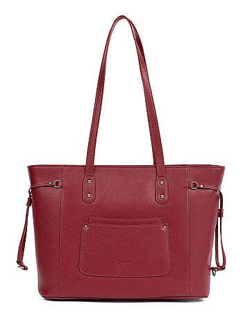 Sac cabas porté épaule Tessa Femme Fêtes des mères | FAGOLA