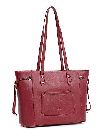 Sac cabas porté épaule Tessa Femme Fêtes des mères | FAGOLA