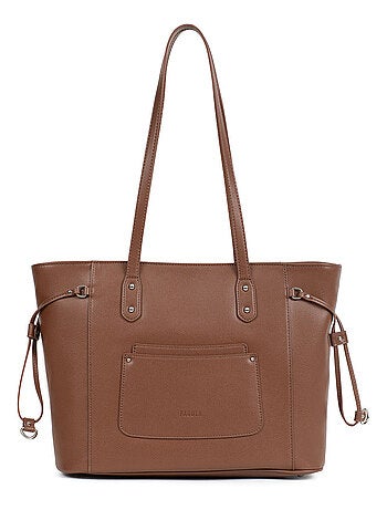 Sac cabas porté épaule Tessa Femme Fêtes des mères | FAGOLA