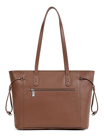 Sac cabas porté épaule Tessa Femme Fêtes des mères | FAGOLA