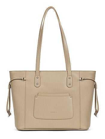 Sac cabas porté épaule Tessa Femme