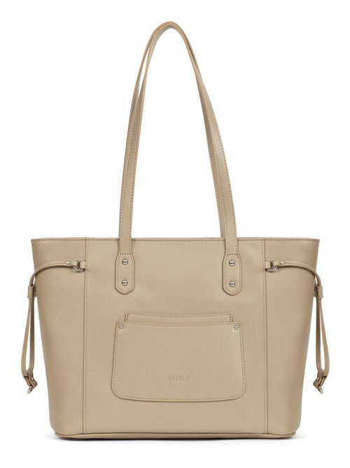 Sac cabas porté épaule Tessa Femme - Kiabi