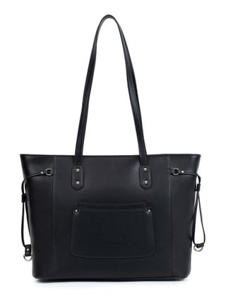 Sac cabas porté épaule Tessa Femme