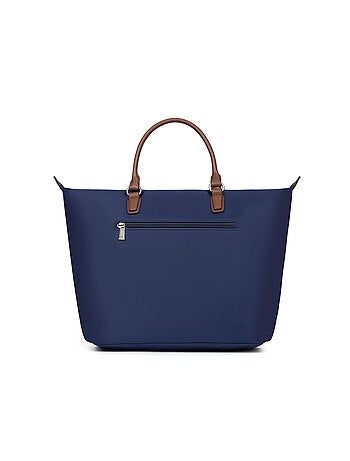 Sac cabas porté main - A4 - Grand Rosie | FAGOLA