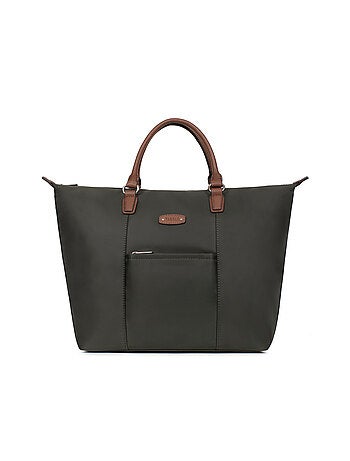 Sac cabas porté main - A4 - Grand Rosie | FAGOLA