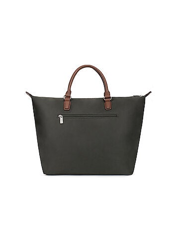 Sac cabas porté main - A4 - Grand Rosie | FAGOLA
