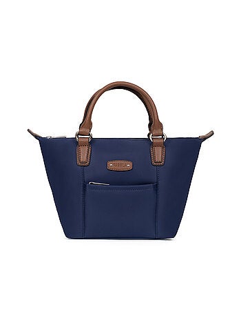 Sac cabas porté main - Petit Nos intemporels d'automne | FAGOLA