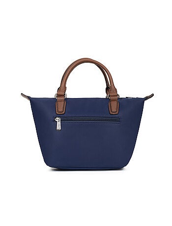 Sac cabas porté main - Petit Nos intemporels d'automne | FAGOLA