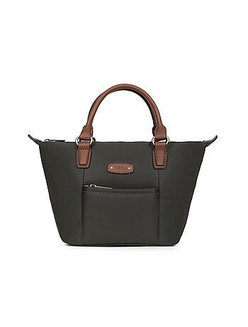 Sac cabas porté main - Petit Nos intemporels d'automne | FAGOLA