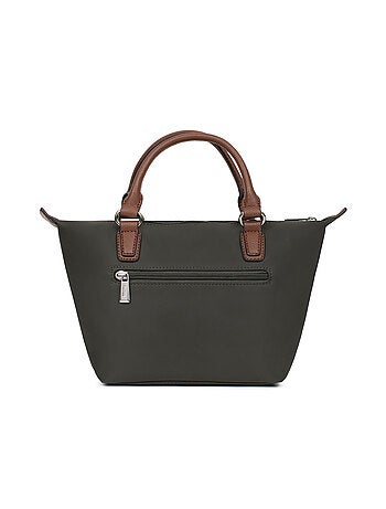 Sac cabas porté main - Petit Nos intemporels d'automne | FAGOLA