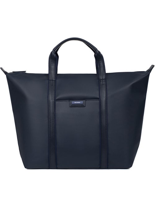 Sac cabas porté main  A4  Grand JOYCE - Kiabi