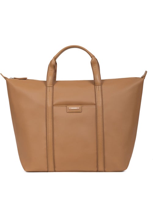 Sac cabas porté main  A4  Grand JOYCE - Kiabi