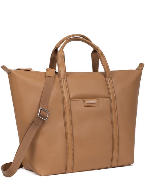 Sac cabas porté main  A4  Grand JOYCE - Kiabi