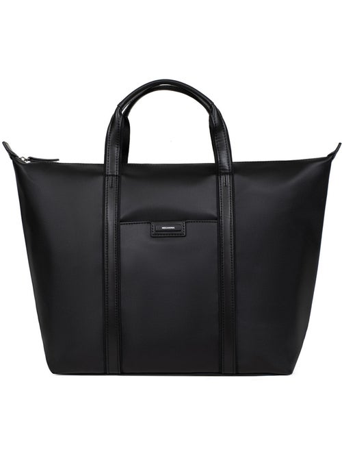 Sac cabas porté main  A4  Grand JOYCE - Kiabi