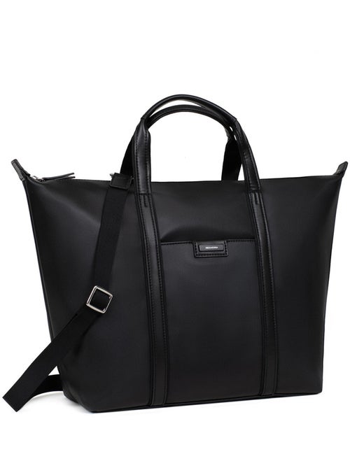 Sac cabas porté main  A4  Grand JOYCE - Kiabi