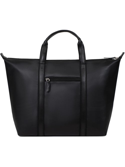 Sac cabas porté main  A4  Grand JOYCE - Kiabi