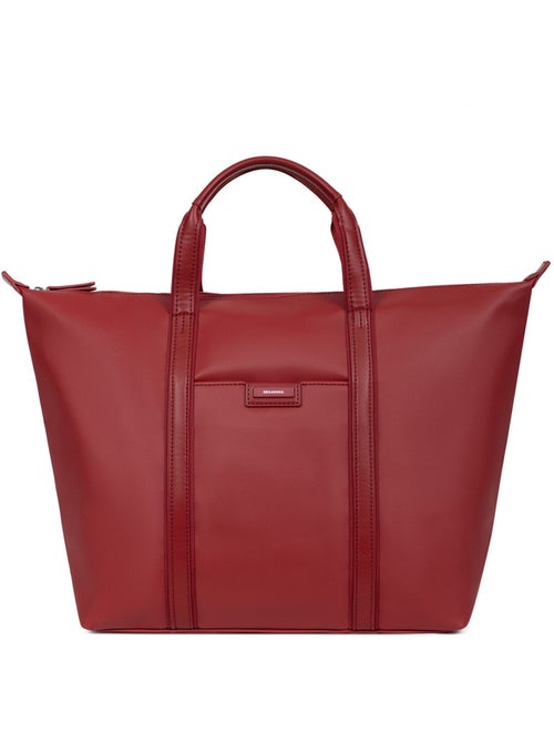 Sac cabas porté main  A4  Grand JOYCE - Kiabi