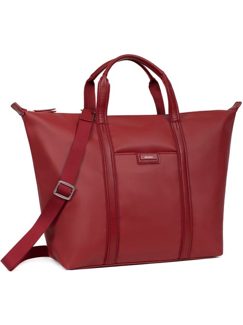 Sac cabas porté main  A4  Grand JOYCE - Kiabi