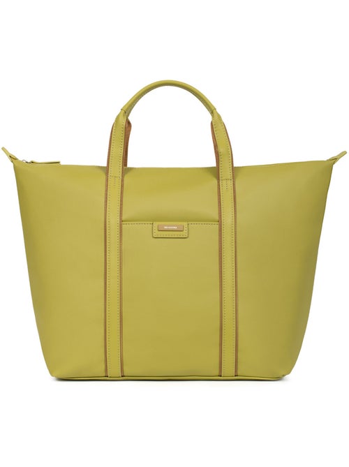 Sac cabas porté main  A4  Grand JOYCE - Kiabi