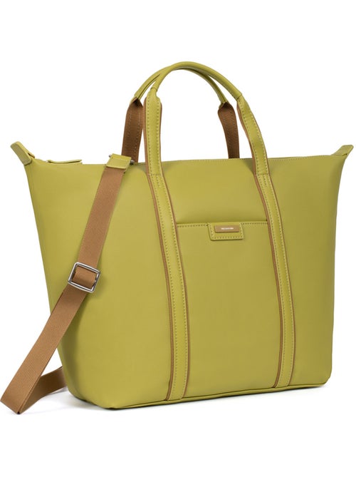 Sac cabas porté main  A4  Grand JOYCE - Kiabi