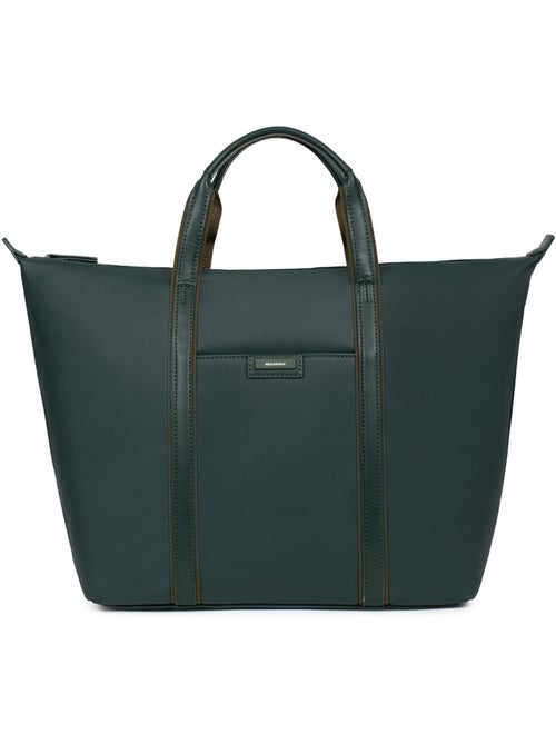 Sac cabas porté main  A4  Grand JOYCE - Kiabi