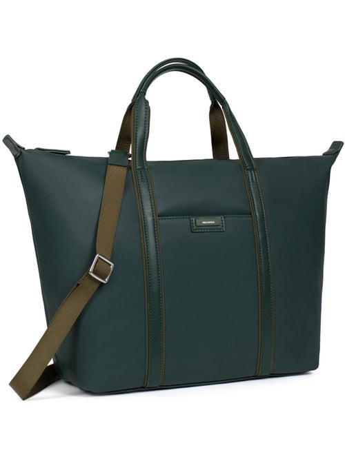 Sac cabas porté main  A4  Grand JOYCE - Kiabi