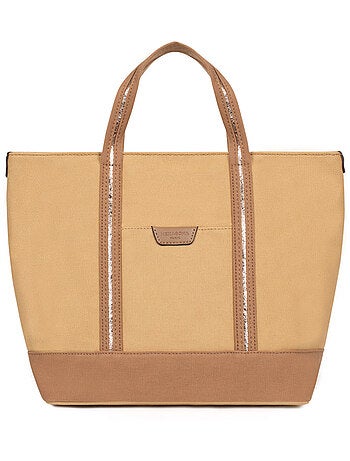 Sac cabas porté main A4 Grand KAYA