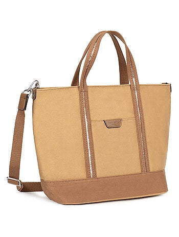 Sac cabas porté main A4 Grand KAYA